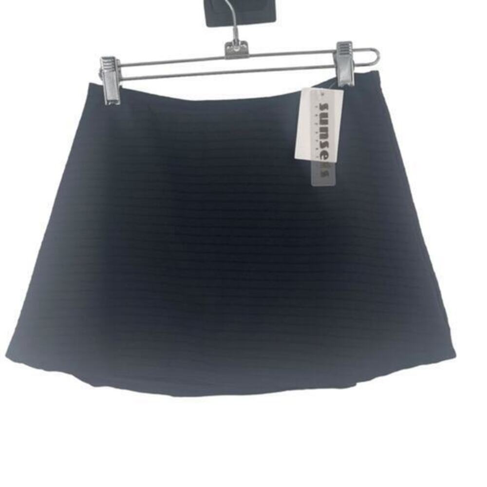 NWT Sunsets Seperates skirt swim cover bottom XS